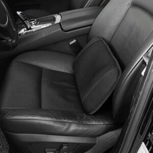 “더쎈 허리 마사지 쿠션 차량용 등쿠션 안마쿠션” 가성비 완벽 리뷰