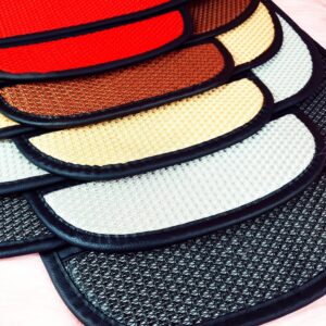 더운 여름 필수템 자동차 차량용 여름 쿨링 통풍 시트 커버 솔직 후기