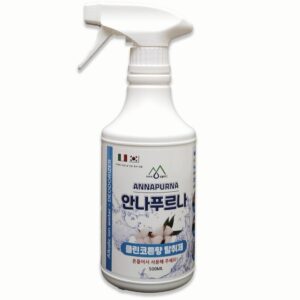 “덴트초이 자동차 탈취제 안나푸르나 냄새 제거 차량용 스프레이 클린코튼향” 솔직 사용 후기