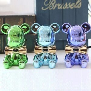 도그독 레인보우 크롬베어 차량용 방향제, 필수 아이템으로 추천