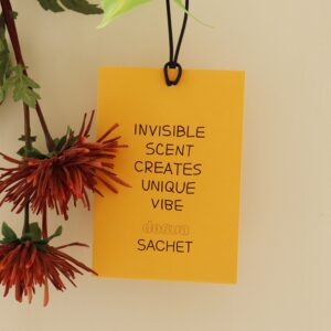 도슈아 차량용 방향제 실내 샤쉐 걸이형 오브 퍼퓸 후기, 만족도 100%