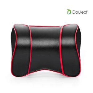 두리프 차량용 목쿠션 자동차 메모리폼 솔직 후기 불편함을 완벽하게 해결