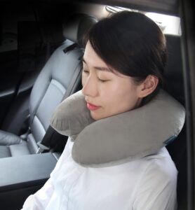 “라텍스 차량용 목쿠션 자동차 목베개 헤드레스트” 후기, 장단점 총정리 해보아요