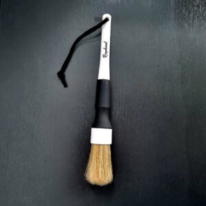 라파엘 브러쉬 프로 내추럴 실내외 다용도 세차 브러시, 진정한 세차 필수템이야