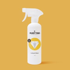 “러스티노 가죽 클리너” 써보니 완벽한 소파 보호제가 되더라고요