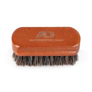 “레더 브러쉬 사용 후기, 내돈내산 추천템으로 인정”