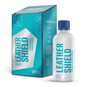 레더쉴드 100ml 자동차 가죽 코팅제, 사야 할 이유