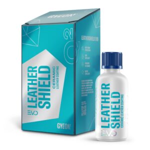 “레더쉴드 50ml 자동차 가죽 코팅제” 추천 내돈내산 솔직 후기