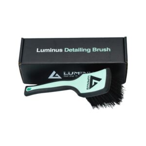 “루미너스 시안 타이어 브러쉬 휠타이어 세척 세차솔” 솔직 후기 세차의 혁신을 경험해보세요