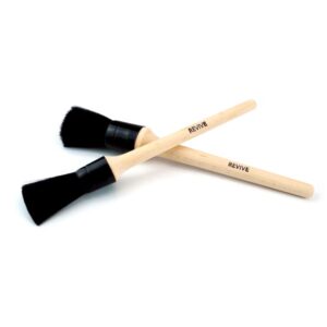 “리바이브 IN 인테리어 디테일링 브러쉬 2종 세트 내부사용” 사용 후기, 정말 유용하네요