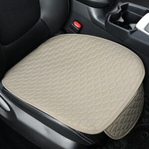리버폭스 차량용방석, 정말 효과적인 선택일까요?