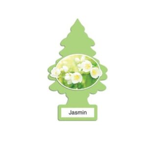 “리틀트리 차량용 방향제 TREE 자스민, 차량의 필수템으로 인정”