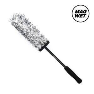 “마그웻 맘바 휠브러쉬 450mm 자동차 휠브러시” 솔직 사용 후기 정말 필요한 아이템?