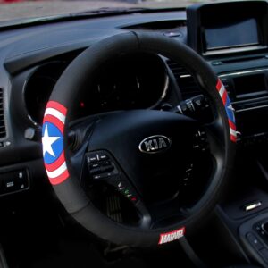 마블 정품 논슬립 실리콘 핸들커버, 가성비 인정받은 필수템