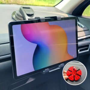 마이코지카 차량용 태블릿 거치대, 필수템으로 추천합니다