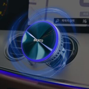 “맥세이프 차량용 충전기” 솔직 후기, 왜 이걸 사야 하지?