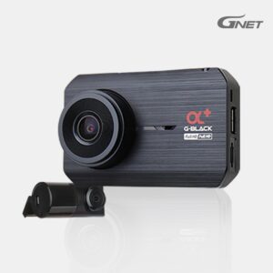 [맨즈 쇼케이스] 지넷 알파플러스 FHD 2채널 블랙박스 솔직 사용 후기