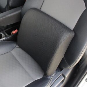 “메쉬 척추 등쿠션 의자 허리쿠션 등받이 자동차 의자용, 정말 필요한 제품인가?”