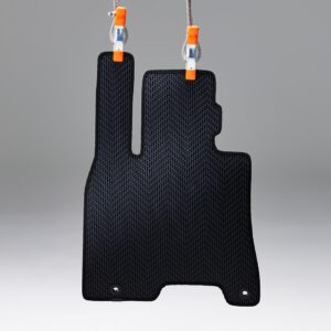 메이튼 TPE 카매트 발매트 차량용 고무 코일 매트 체인 풀세트 1열＋2열 솔직 후기