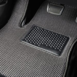 “메이튼 코일매트 카매트 발매트 차량용 매쉬 풀세트 확장형 1열＋2열” 솔직 사용 후기, 이젠 차량 관리를 쉽게