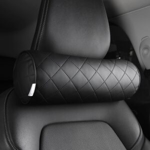 “메이튼 차량용 목쿠션, 차에서 느끼는 최고의 편안함”