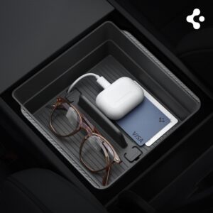 “모델Y 주니퍼 테슬라 모델3 하이랜드 센터 암레스트 콘솔 트레이” 추천템, 현실적으로 필요한 이유