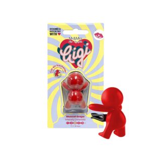 모두의 사랑받는 [미스터앤미세스 차량용방향제 지지 멀버리] 솔직 리뷰