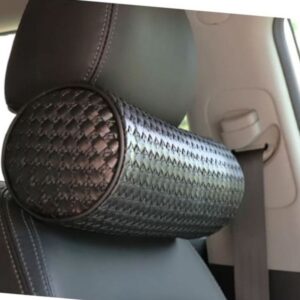 목받침대 목쿠션 넥쿠션 차량용 목베게 사계절 쿠션 솔직 리뷰