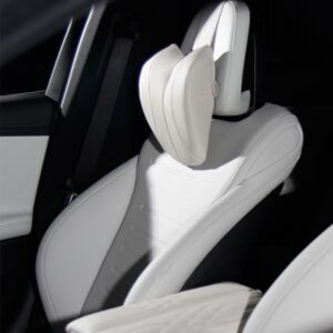 문레스트 벤츠 EQE C클래스 GLC E클래스 헤드레스트 전용 차량용 목쿠션 목베개, 장단점 총정리