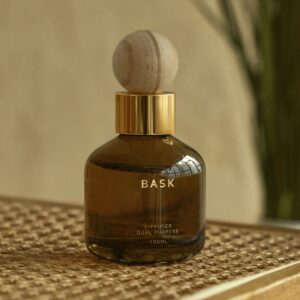 바스크 고급 차 방향제 솔직 후기, 차량에 꼭 필요한 명품 디퓨저