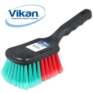 바이칸 숏 핸들 브러쉬 522752 장단점 총정리 실제 써보니