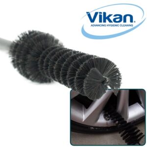 “바이칸 소프트 림 브러쉬 525052” 솔직 사용 후기, 여러분도 한번 써보세요