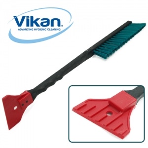 “바이칸 스노우 브러쉬” 사용 후기 – 겨울철 필수 아이템