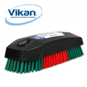 “바이칸 스팟 클렌징 브러쉬” 후기, 매트 오염을 속 시원하게 제거하는 필수템