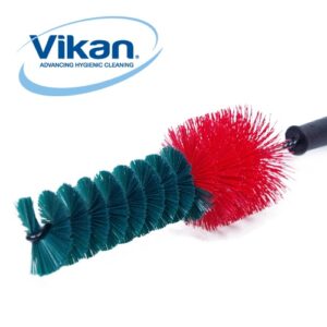 바이칸 스티프 림 브러쉬 후기, 세차 필수템으로 인정