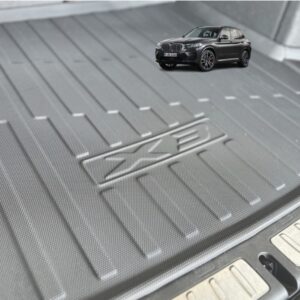 “발키리 BMW X3 시리즈(G01) 풀커버 3D 방수 오염방지 논슬립 차박 차량용 트렁크매트(호환)” 가격 대비 성능은?