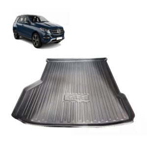 “발키리 벤츠 GLE클래스 W166 풀커버 3D 방수 오염방지 논슬립 차박 차량용 트렁크매트(호환)” 솔직 리뷰, 차량 필수 아이템