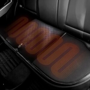 “뱅키드 차량용 뒷좌석 열선시트” 필수템으로 뽑힌 이유는?