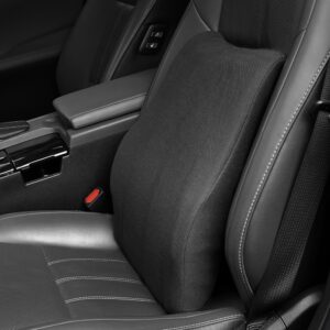 “베네폼 국내생산 메모리폼 자동차 허리쿠션” 사용 후기, 이젠 편안한 차에서의 시간