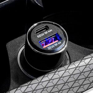 “벤딕트 차량용 충전기 100W 초고속 시거잭 핸드폰 USB 자동차 듀얼 C타입 더 볼트” 가성비 분석