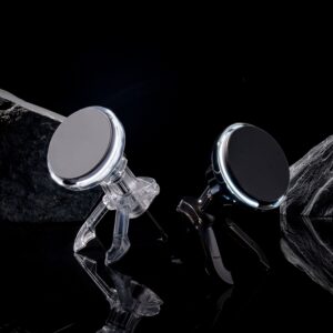 “벤딕트 차량용 핸드폰 맥세이프 거치대, 손쉬운 스마트폰 충전의 미래”