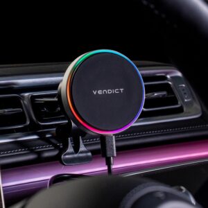 “벤딕트 차량용 핸드폰 거치대 맥세이프” 솔직 리뷰 이제는 필요한 필수템
