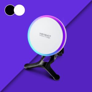 “벤딕트 맥세이프 차량용 핸드폰 거치대 무선 충전기 루나서클” 필수템으로 인정