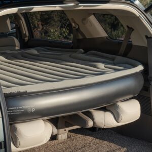 “벤딕트 차량용 차박매트 솔직 사용 후기 어떤 매트가 최고일까?”