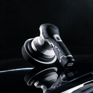 “벤딕트 폴리싱 광택기” 사용 후기, 자동차 관리의 필수템