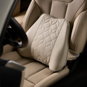 “벤딕트 자동차 허리 등받이 쿠션 메모리폼” 솔직 사용 후기 편의성과 가성비 모두 잡았다