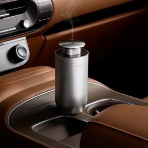 “벤딕트 차량용 방향제 명품 디퓨저 새차선물 고급 애트모어 베이직 패키지” 솔직 사용 후기