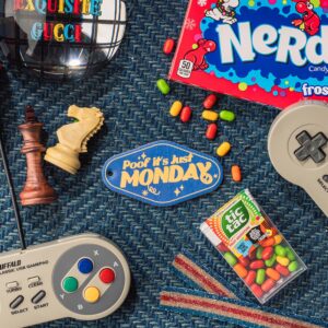 “벤딕트 차 종이 방향제 명품 차량용 고급 선물 룸미러 프래그런스 태그 STRAWBERRY” 솔직 사용 후기