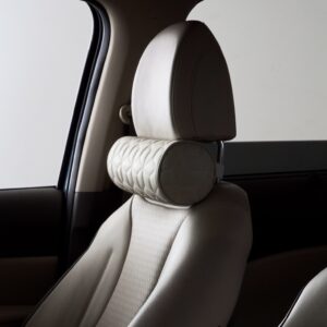 “벤딕트 차량용 목쿠션 헤드레스트 목베개 목받침 1+1” 솔직 사용 후기, 차에서의 편안함을 느껴보세요