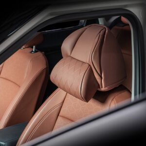 “벤딕트 차량용 목쿠션 헤드레스트” 사용 후기, 불편함을 해결한 필수템